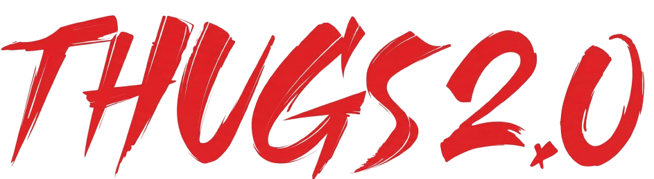 Thugs Logo